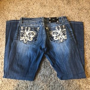 Miss Me Embellished Jeans